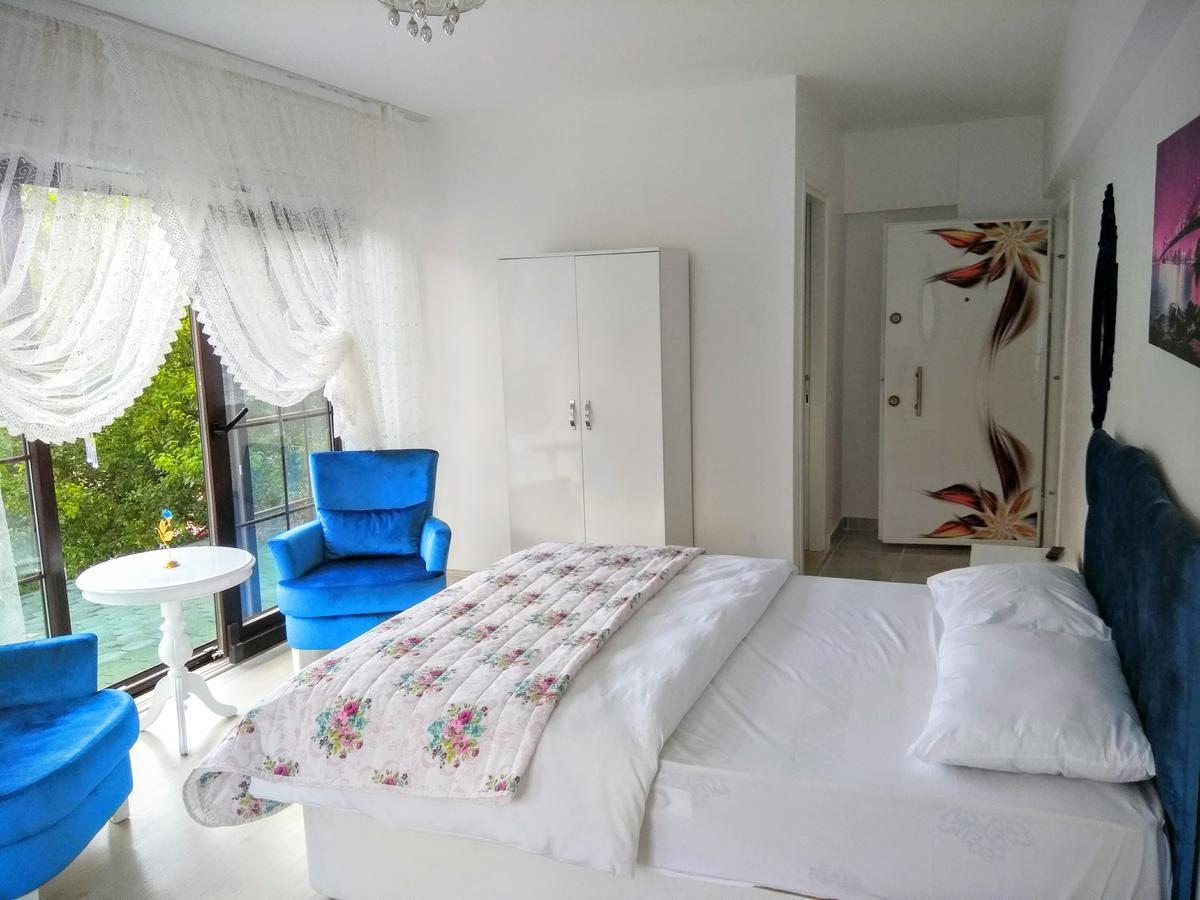 Sahra Butik Hotel Sapanca Exterior foto